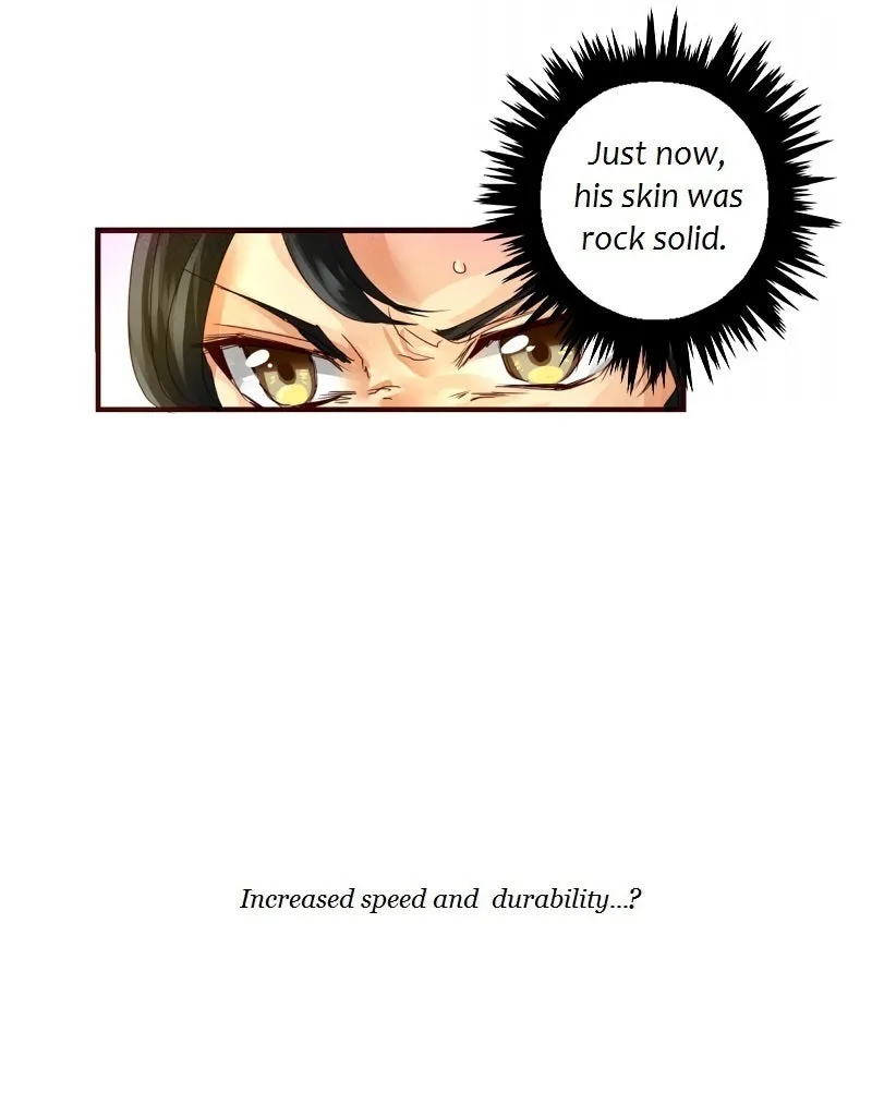 Read unOrdinary chapter 4 image 11 on Lezhin