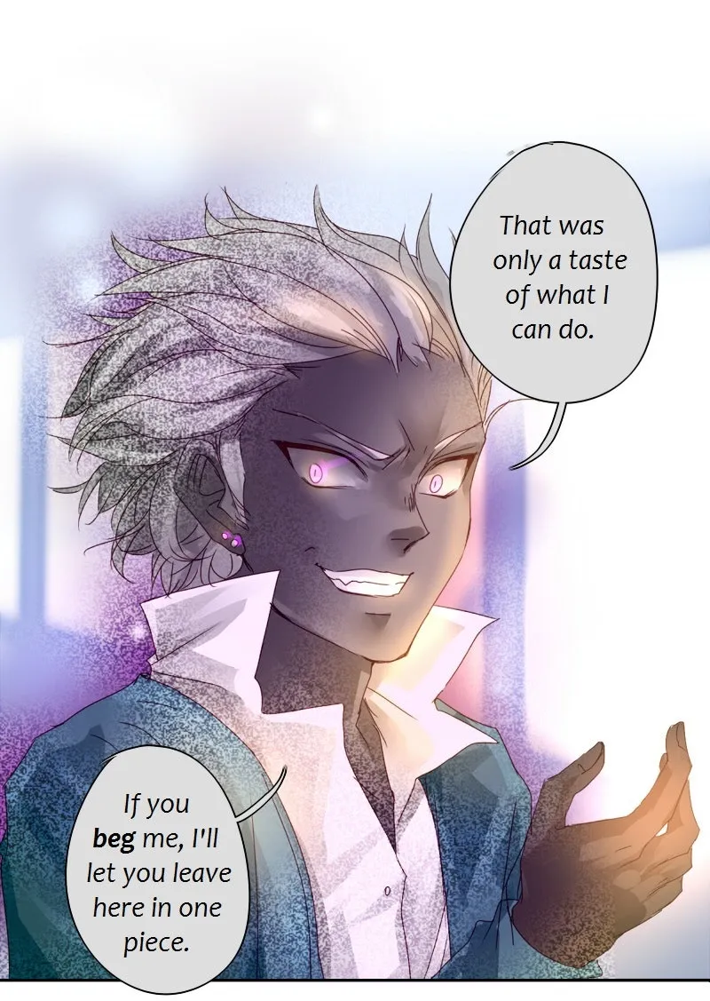 Read unOrdinary chapter 4 image 14 on Lezhin