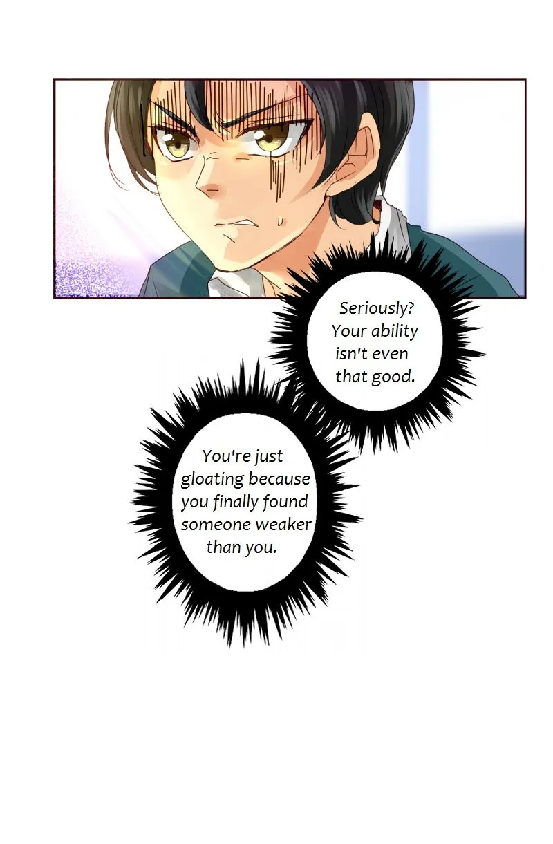 Read unOrdinary chapter 4 image 15 on Lezhin