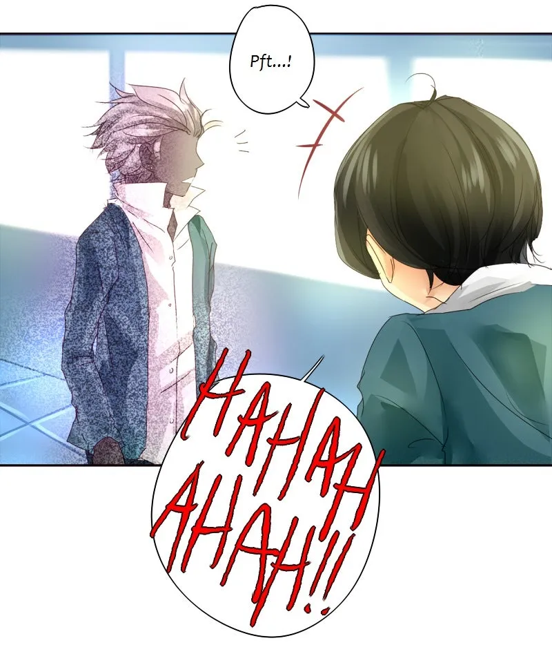 Read unOrdinary chapter 4 image 17 on Lezhin
