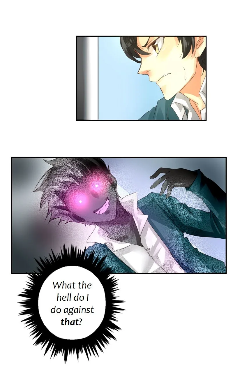 Read unOrdinary chapter 4 image 2 on Lezhin