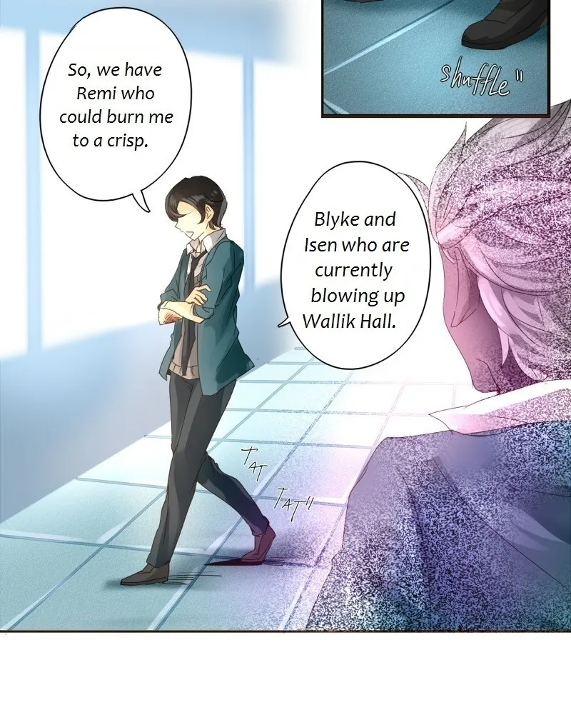 Read unOrdinary chapter 4 image 21 on Lezhin