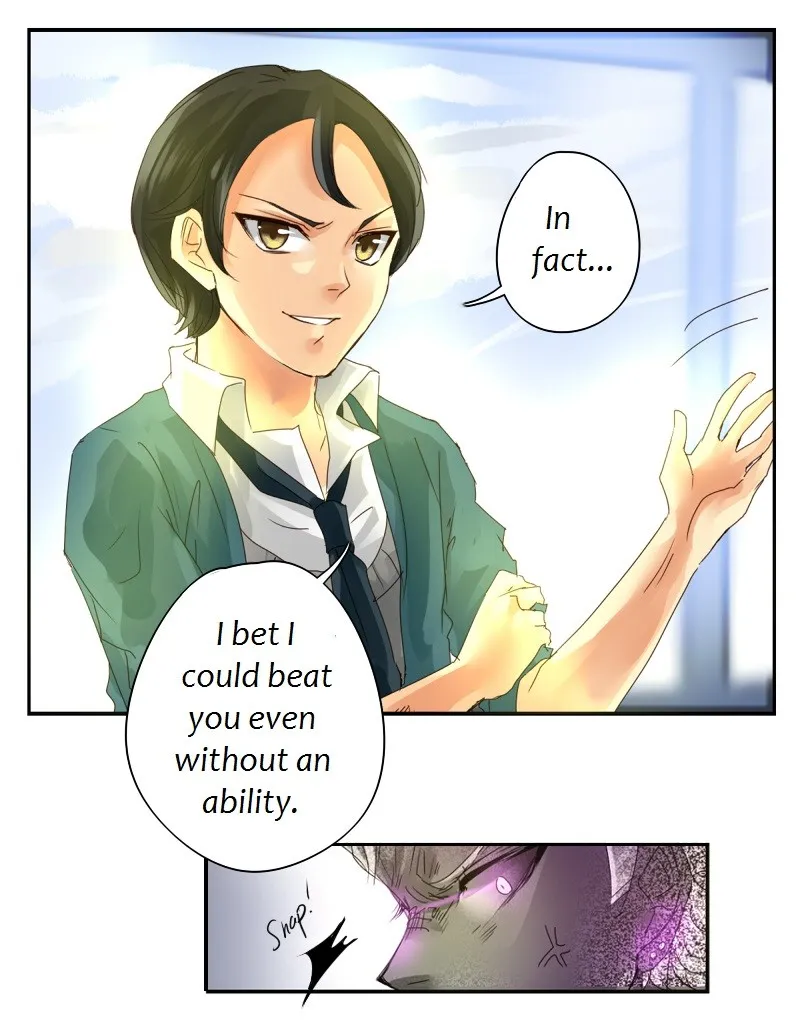 Read unOrdinary chapter 4 image 25 on Lezhin