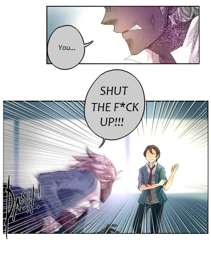 Read unOrdinary chapter 4 image 26 on Lezhin