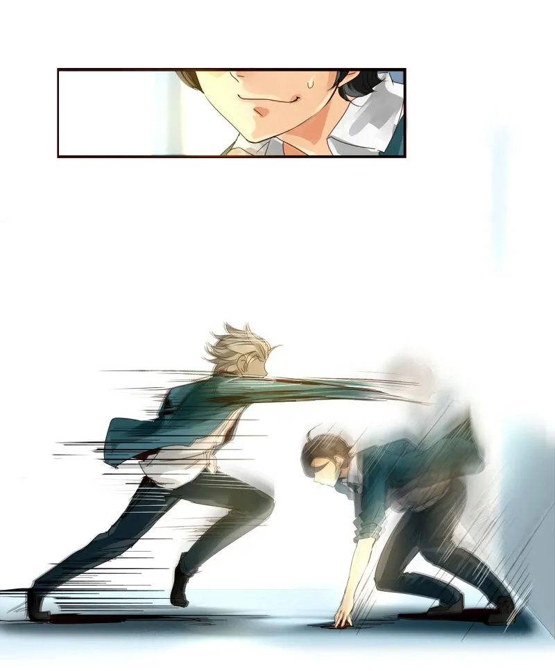 Read unOrdinary chapter 4 image 27 on Lezhin