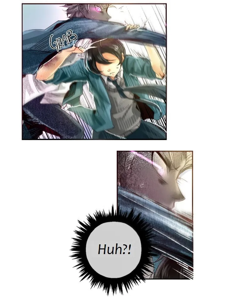 Read unOrdinary chapter 4 image 28 on Lezhin