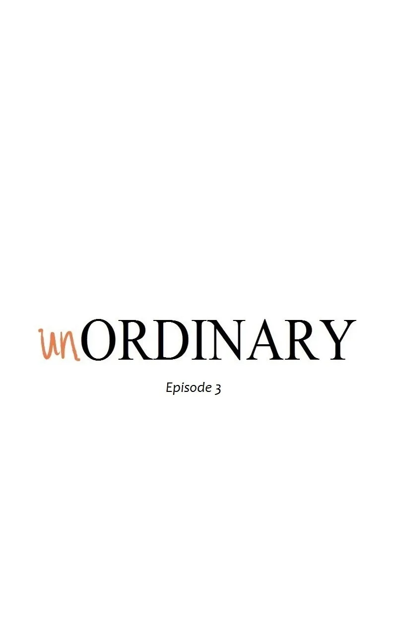 Read unOrdinary chapter 4 image 3 on Lezhin