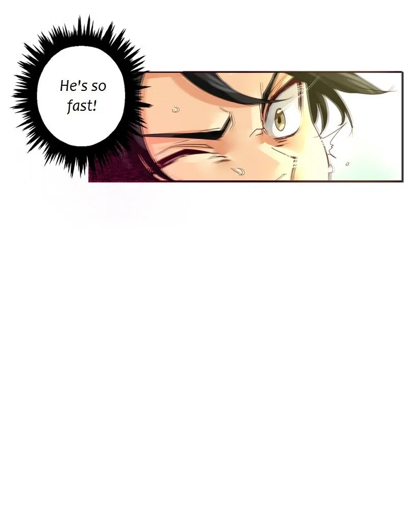 Read unOrdinary chapter 4 image 9 on Lezhin