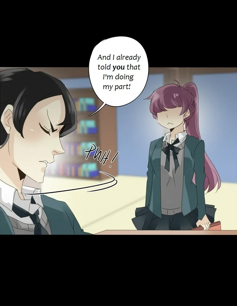 Read unOrdinary chapter 40 image 21 on Lezhin