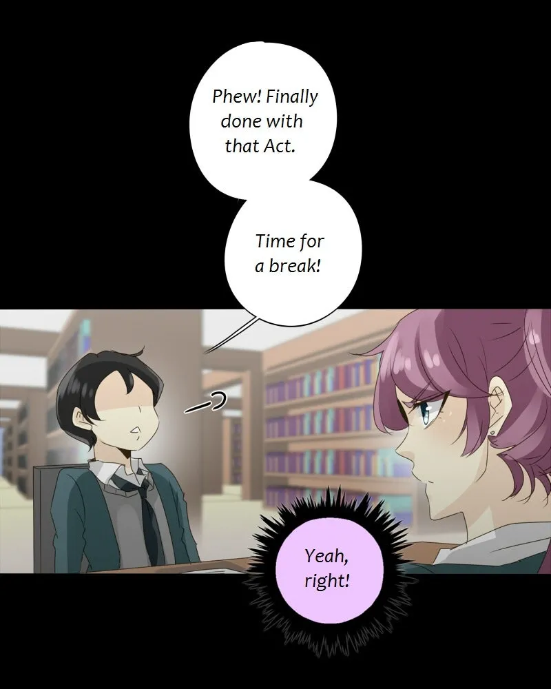 Read unOrdinary chapter 40 image 27 on Lezhin