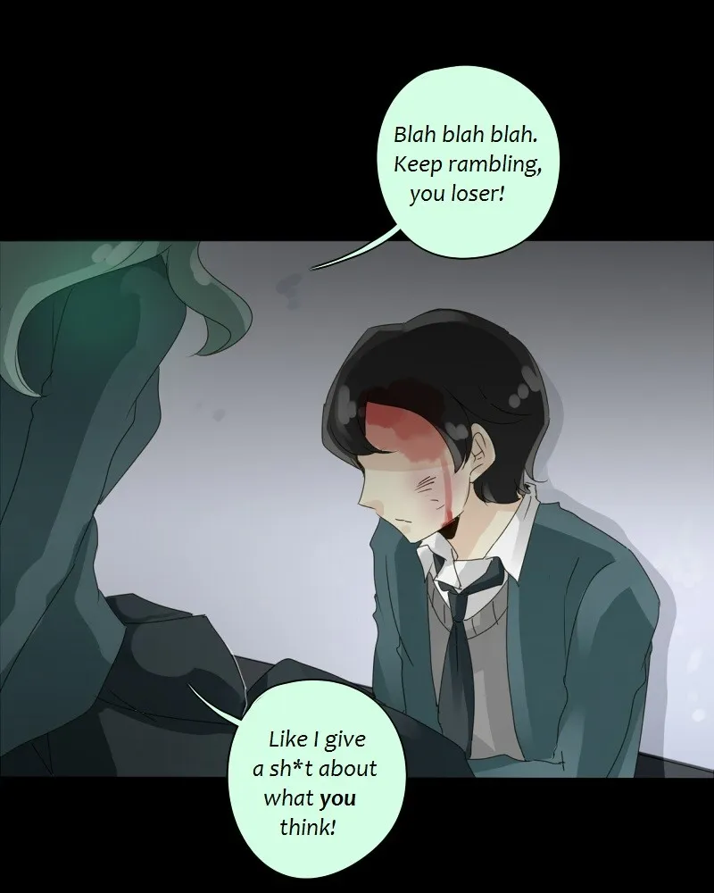 Read unOrdinary chapter 40 image 72 on Lezhin