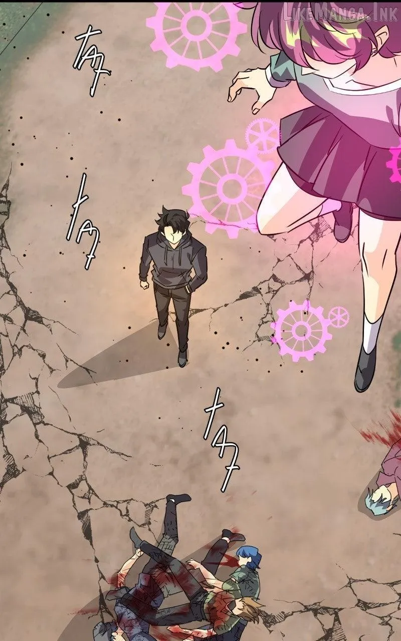 unOrdinary Chapter 400 page 2 - 