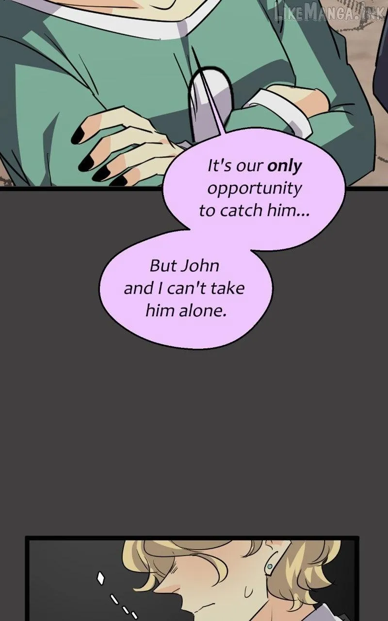 unOrdinary Chapter 400 page 101 - 