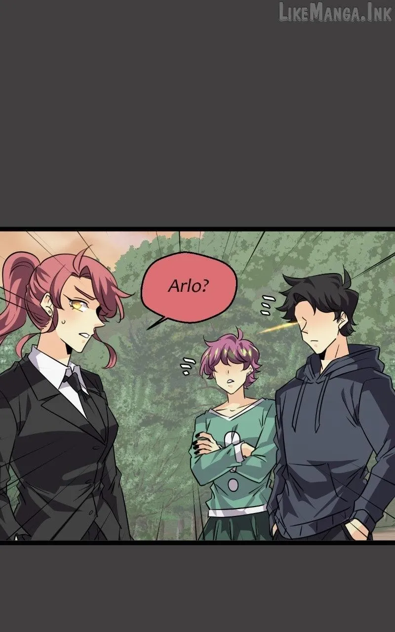 unOrdinary Chapter 400 page 109 - 