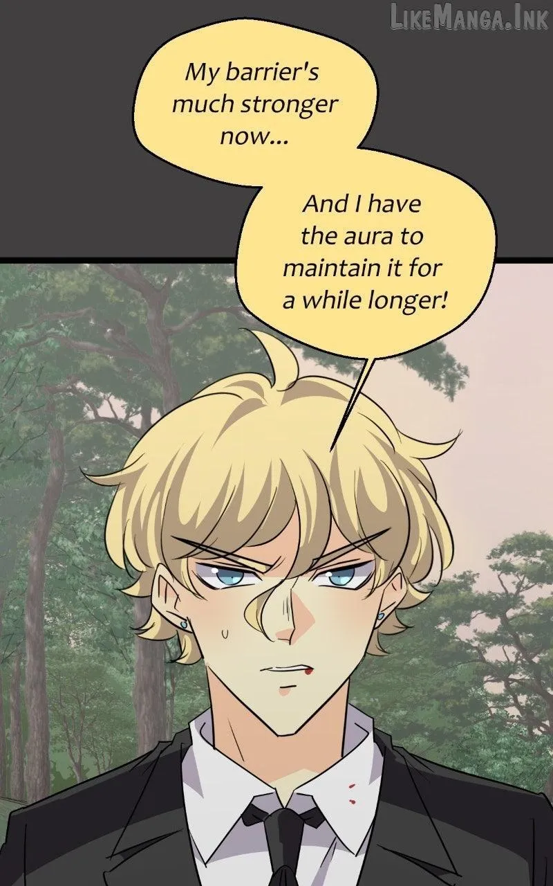 unOrdinary Chapter 400 page 110 - 