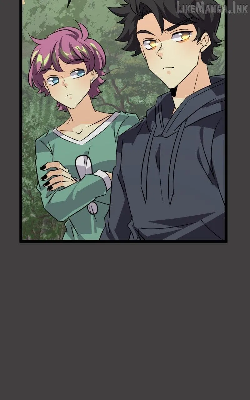 unOrdinary Chapter 400 page 112 - 