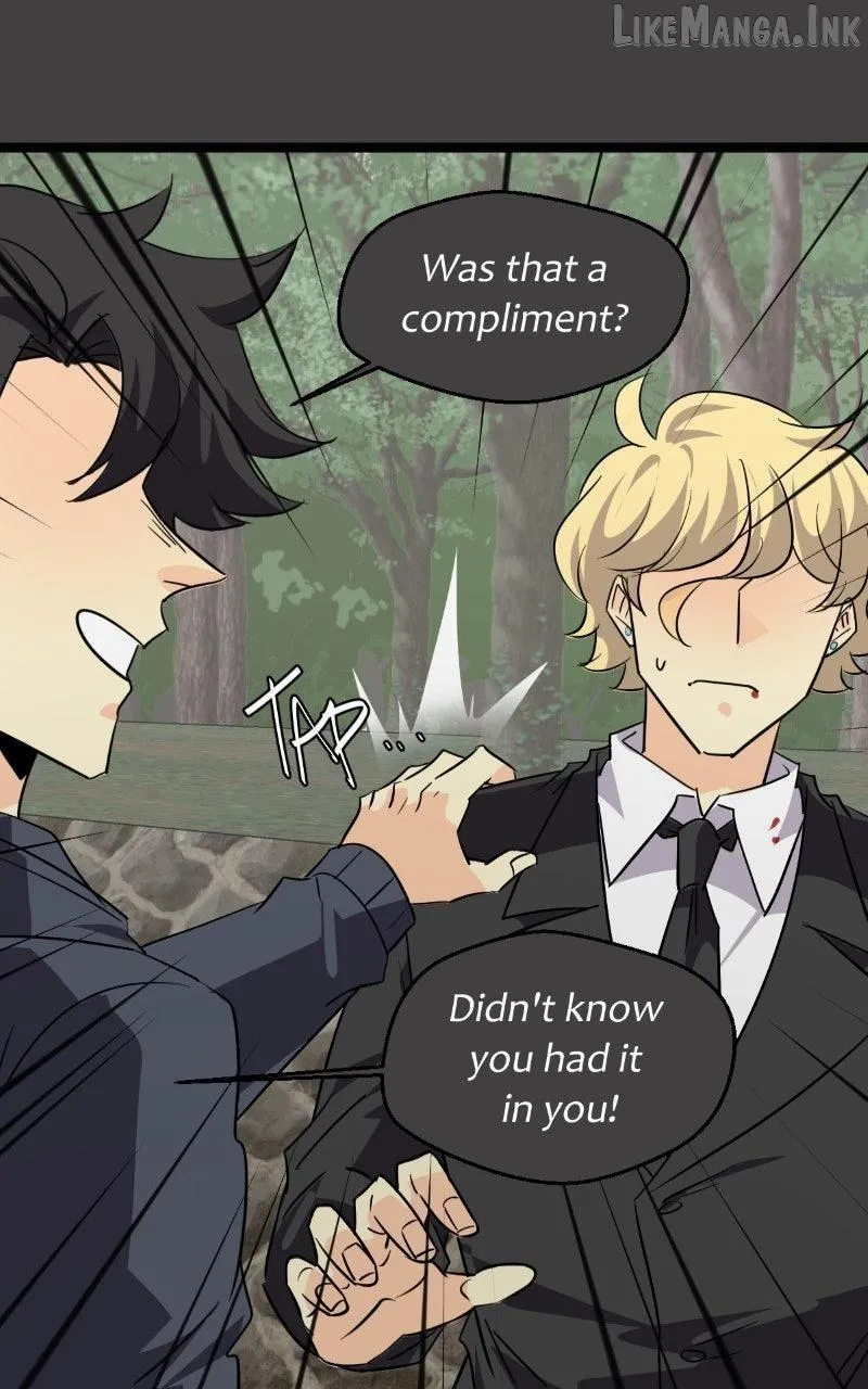 unOrdinary Chapter 400 page 114 - 