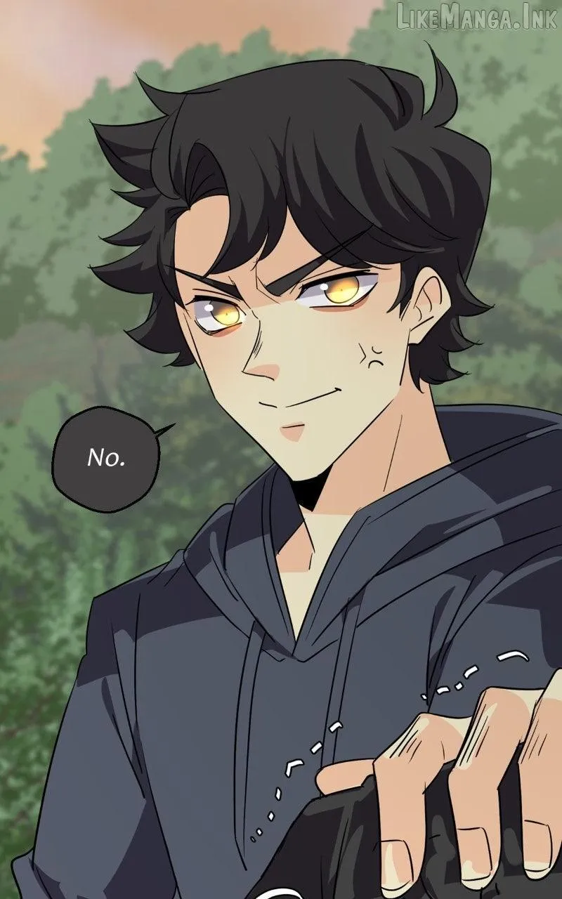 unOrdinary Chapter 400 page 117 - 