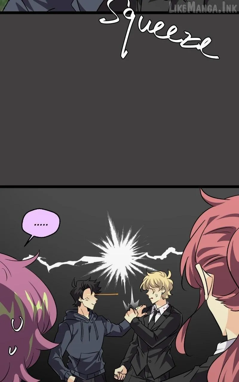 unOrdinary Chapter 400 page 118 - 