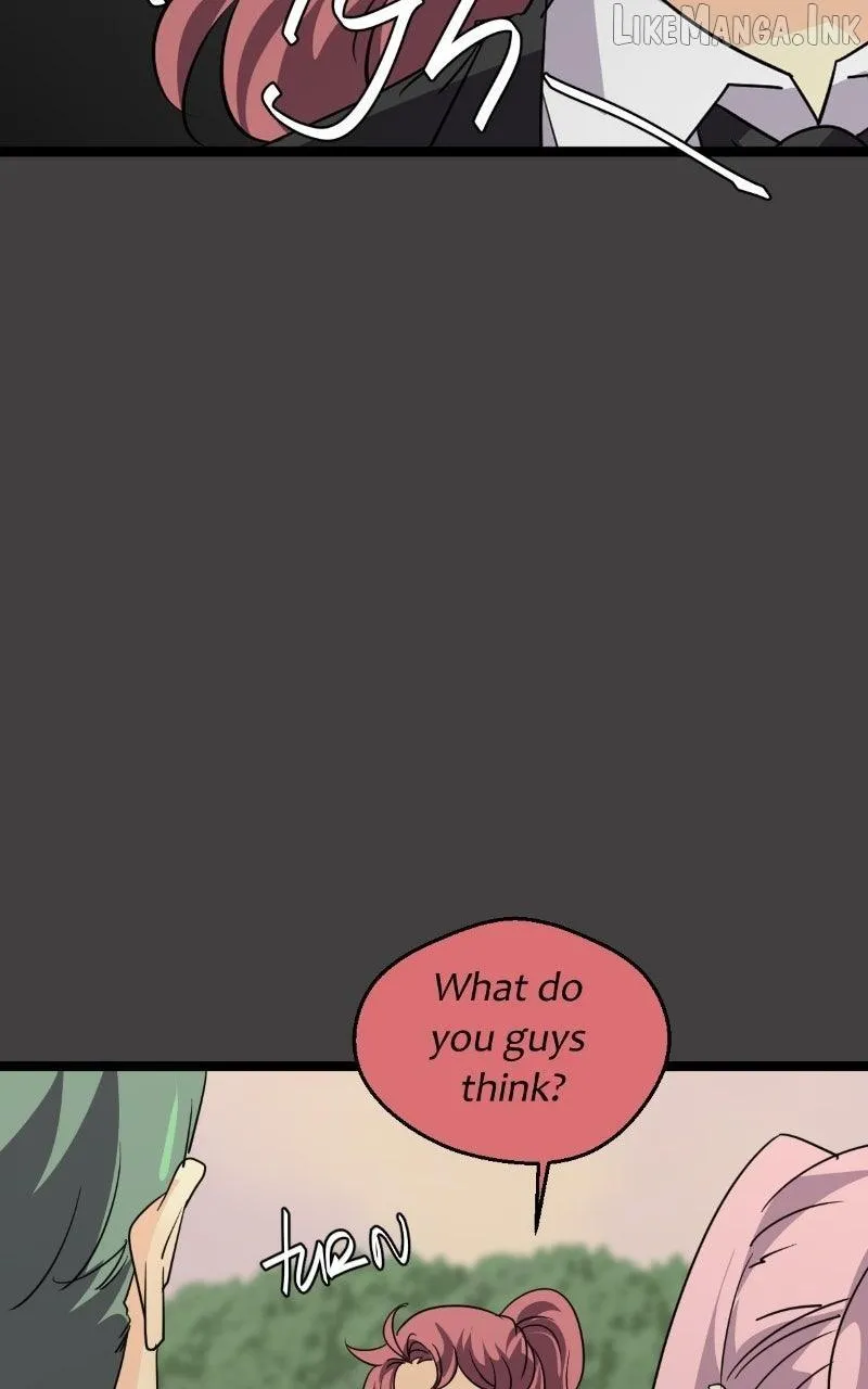 unOrdinary Chapter 400 page 122 - 