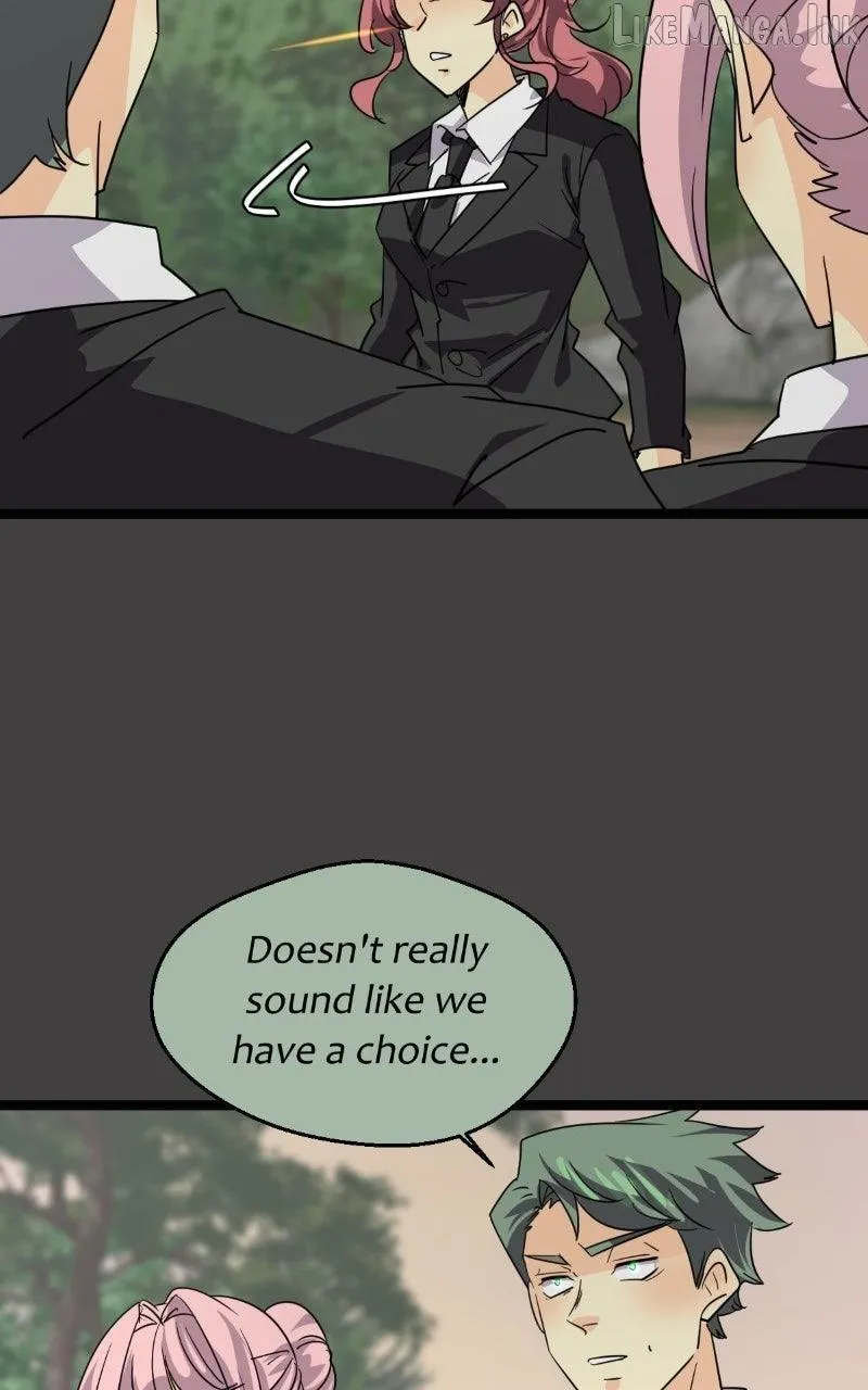 unOrdinary Chapter 400 page 123 - 