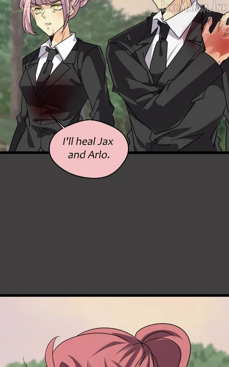 unOrdinary Chapter 400 page 124 - 