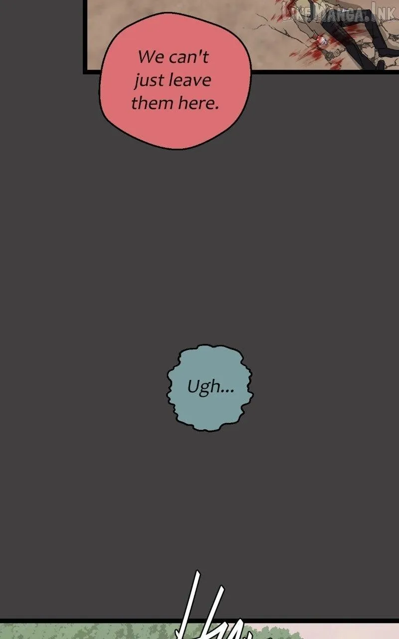 unOrdinary Chapter 400 page 127 - 