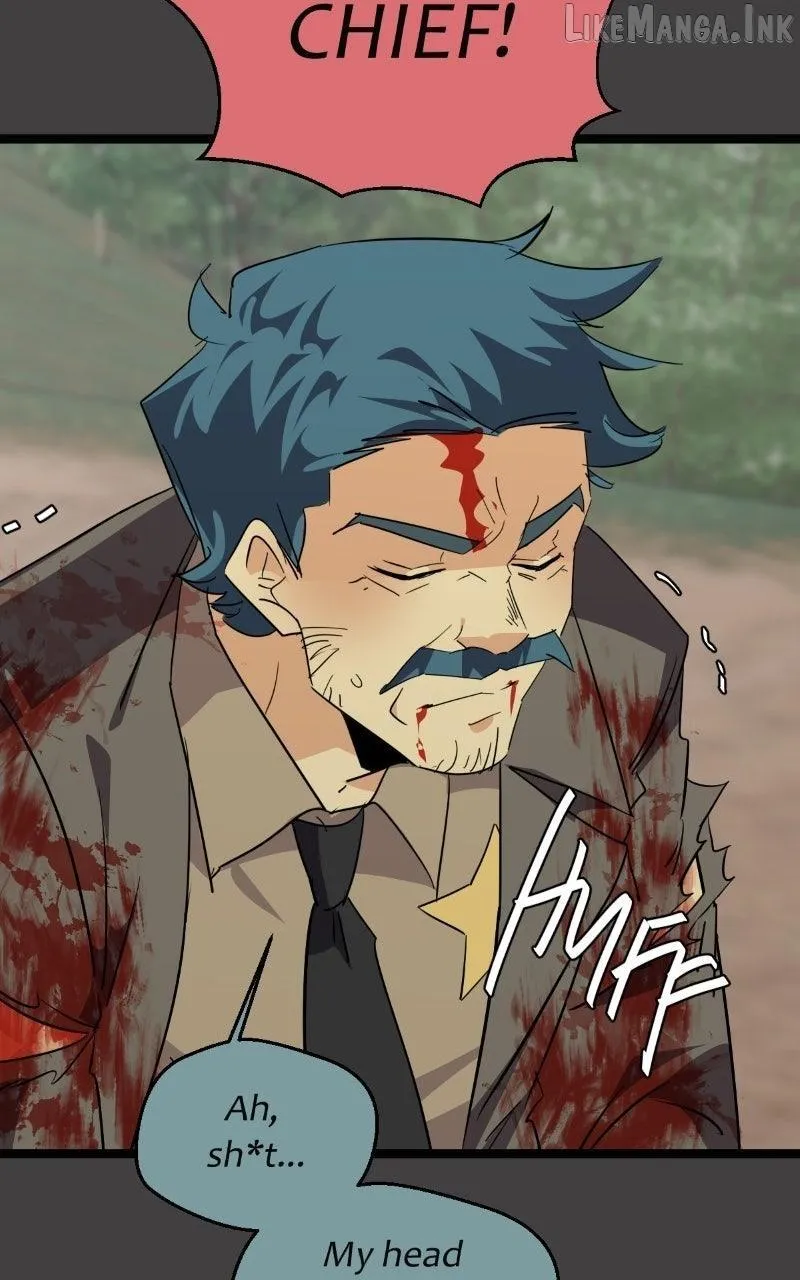 unOrdinary Chapter 400 page 129 - 