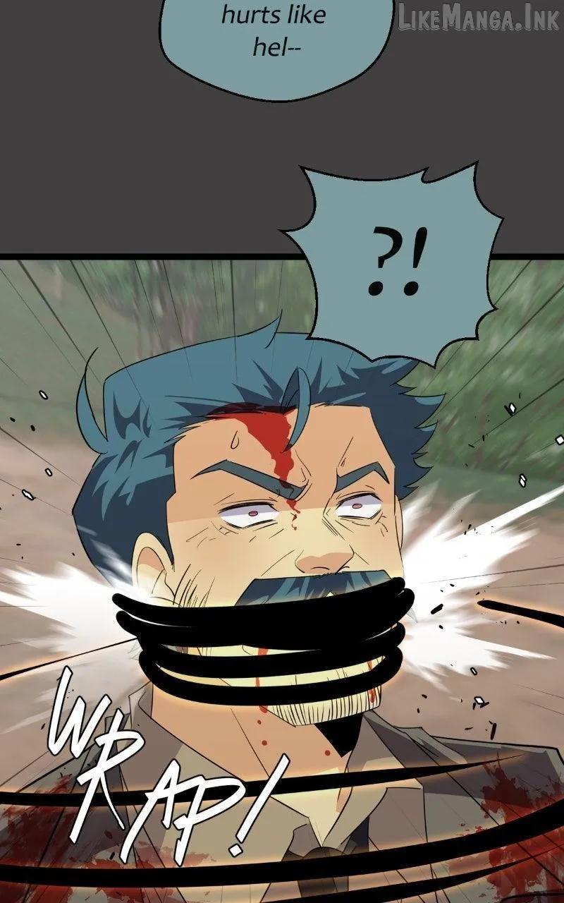 unOrdinary Chapter 400 page 130 - 