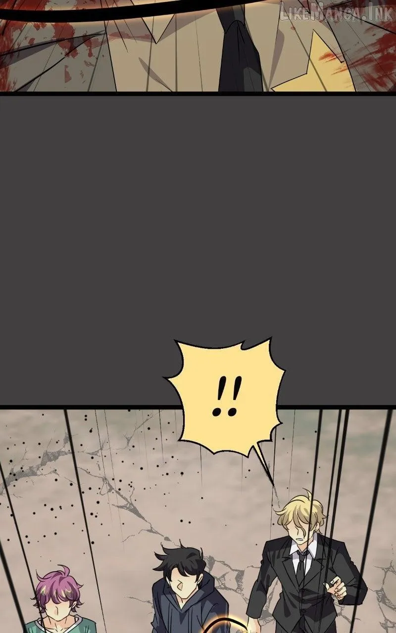 unOrdinary Chapter 400 page 131 - 