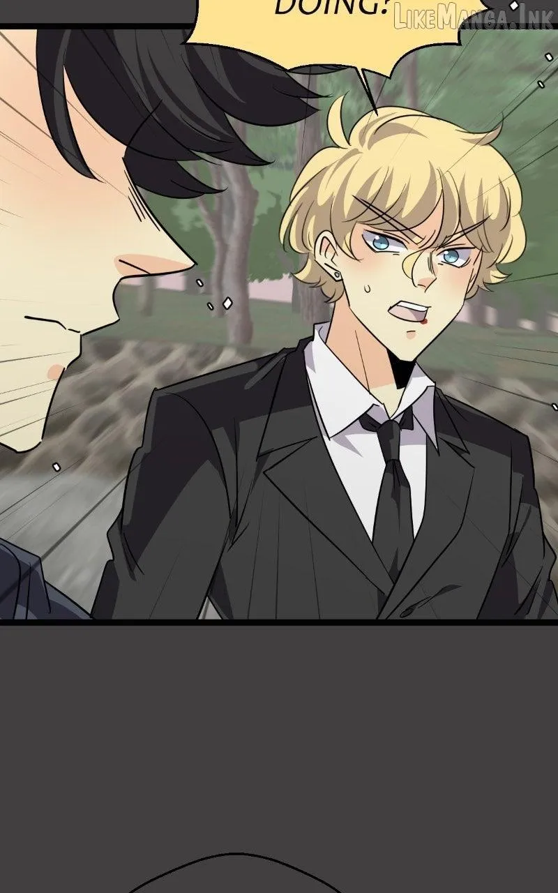 unOrdinary Chapter 400 page 134 - 