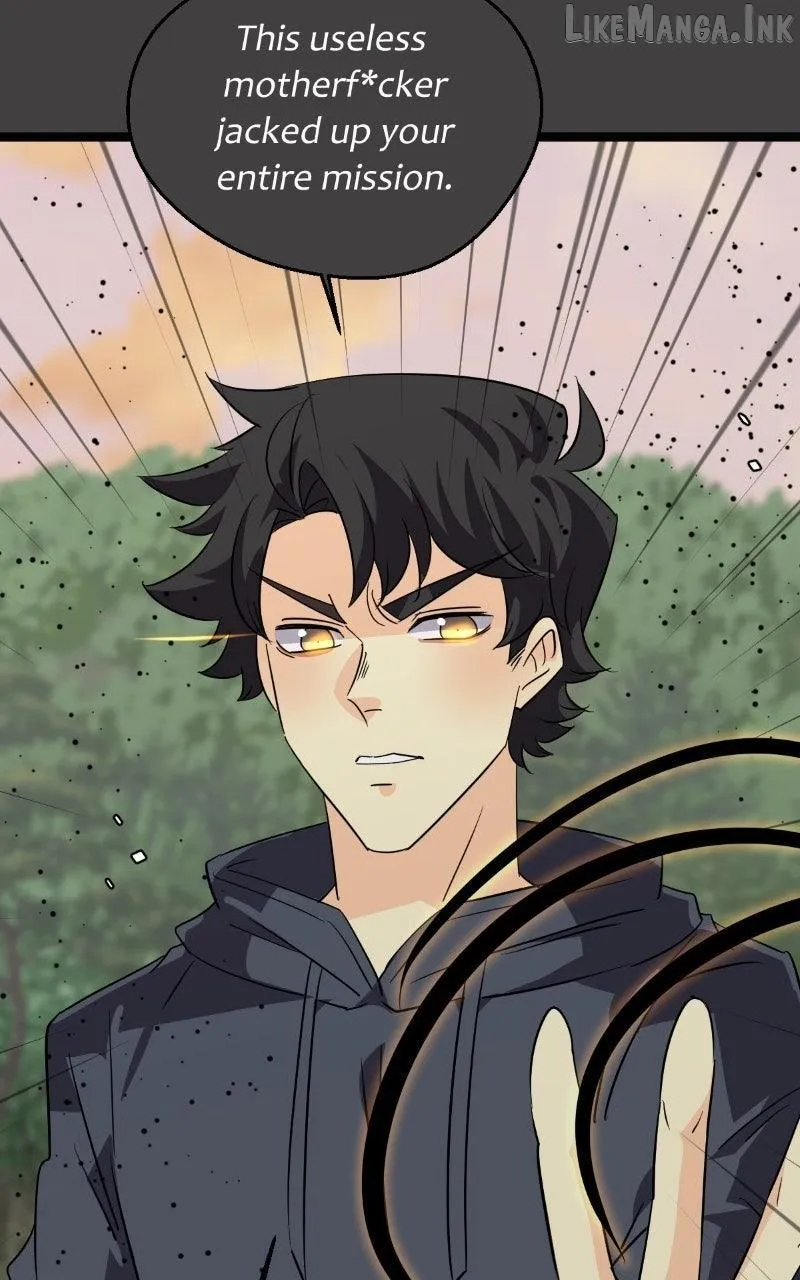 unOrdinary Chapter 400 page 135 - 