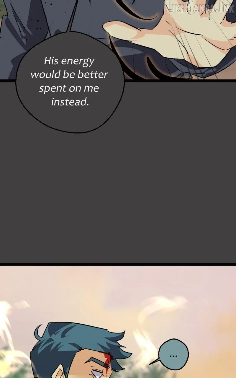 unOrdinary Chapter 400 page 136 - 