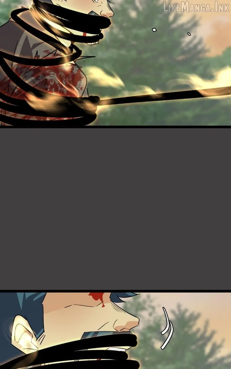 unOrdinary Chapter 400 page 137 - 