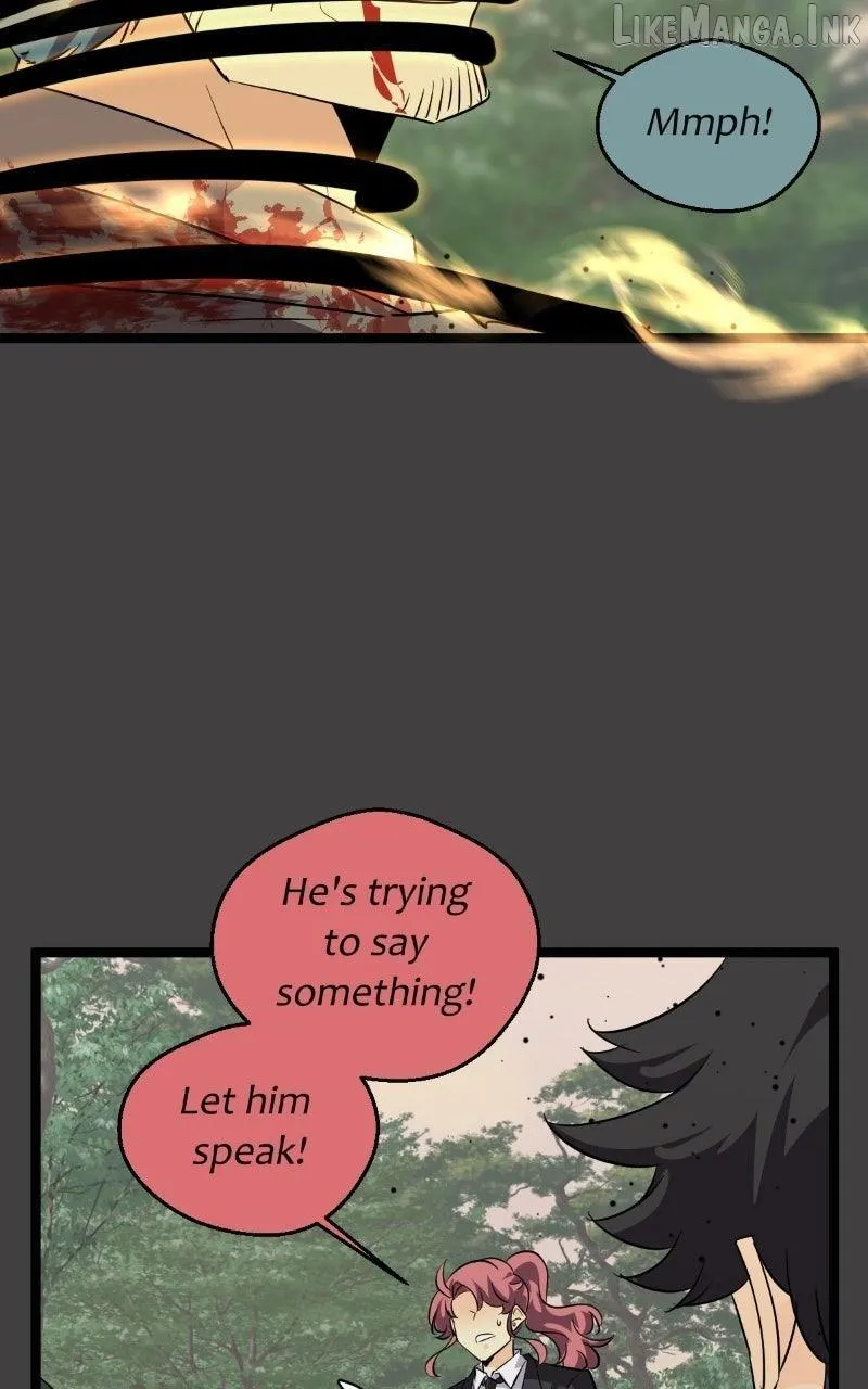 unOrdinary Chapter 400 page 138 - 