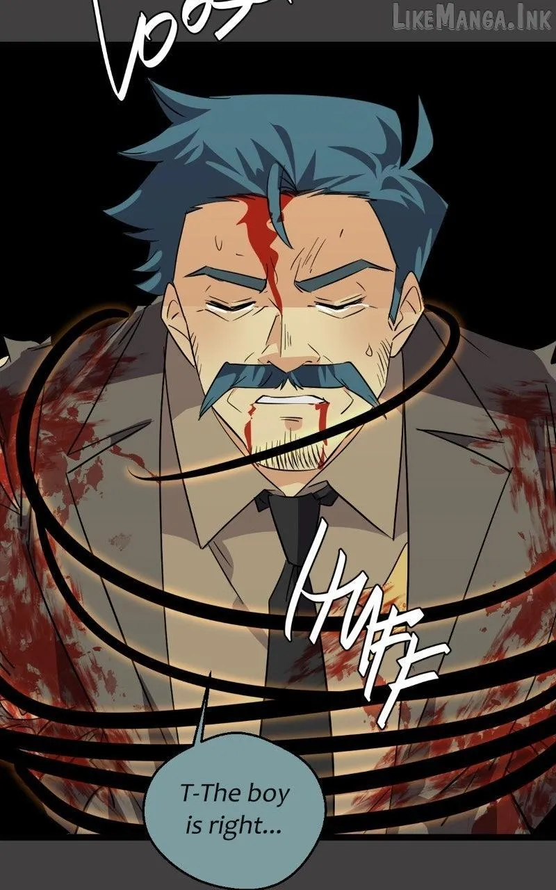unOrdinary Chapter 400 page 141 - 