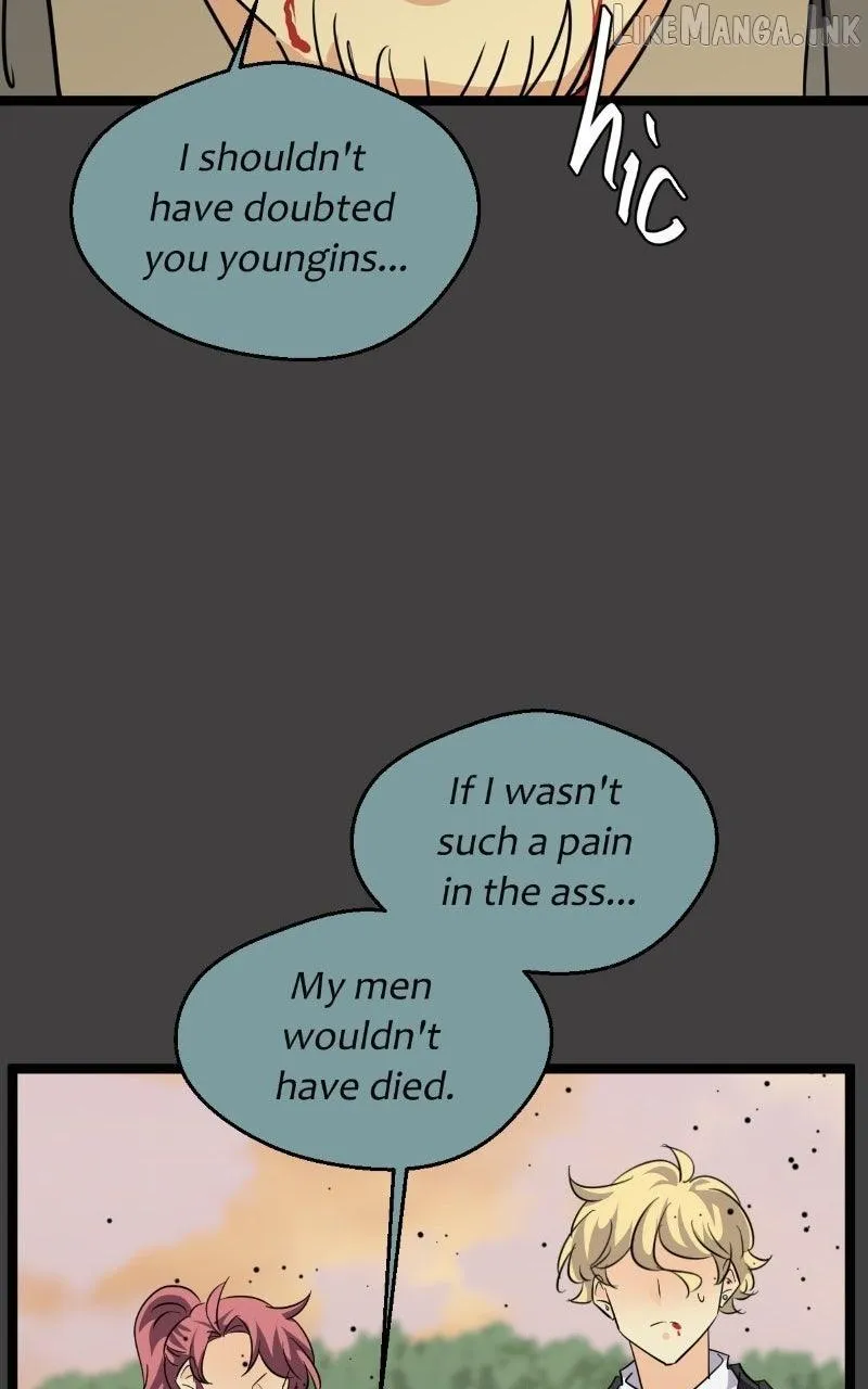 unOrdinary Chapter 400 page 143 - 
