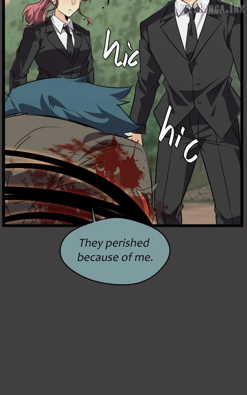 unOrdinary Chapter 400 page 144 - 