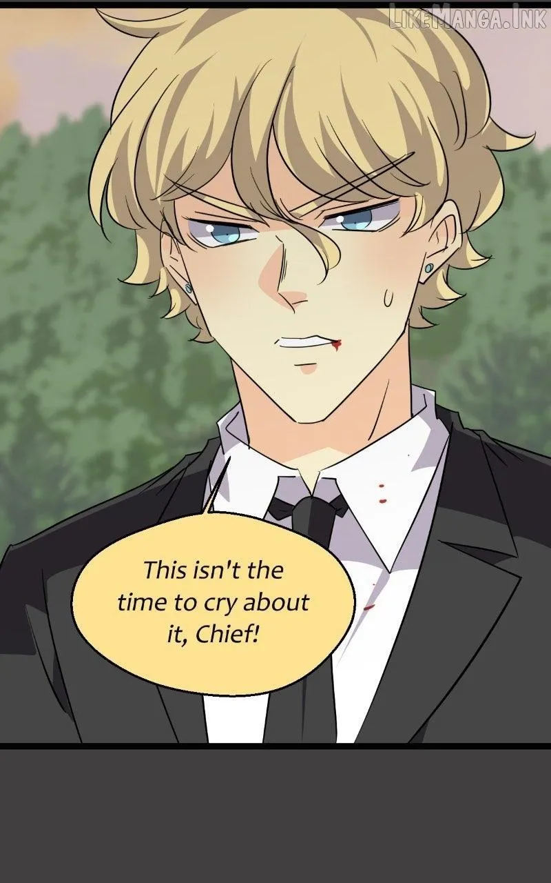 unOrdinary Chapter 400 page 145 - 