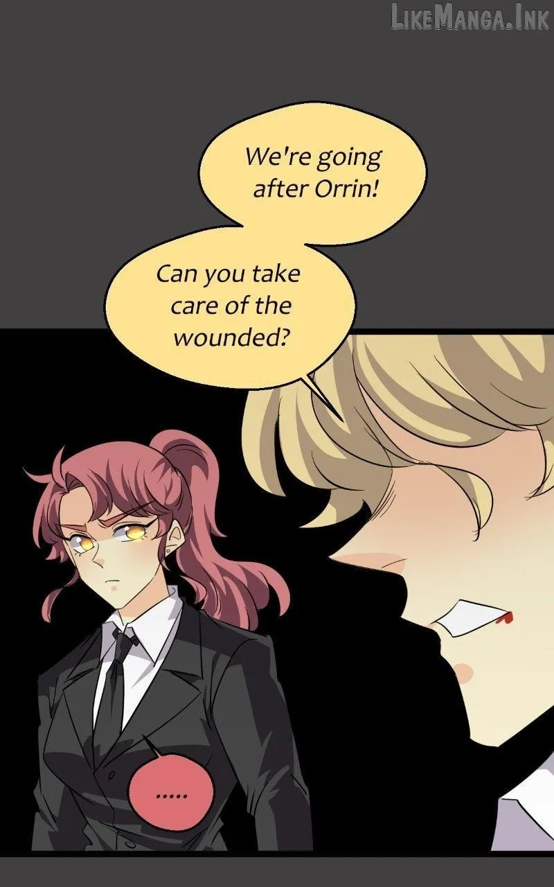 unOrdinary Chapter 400 page 146 - 