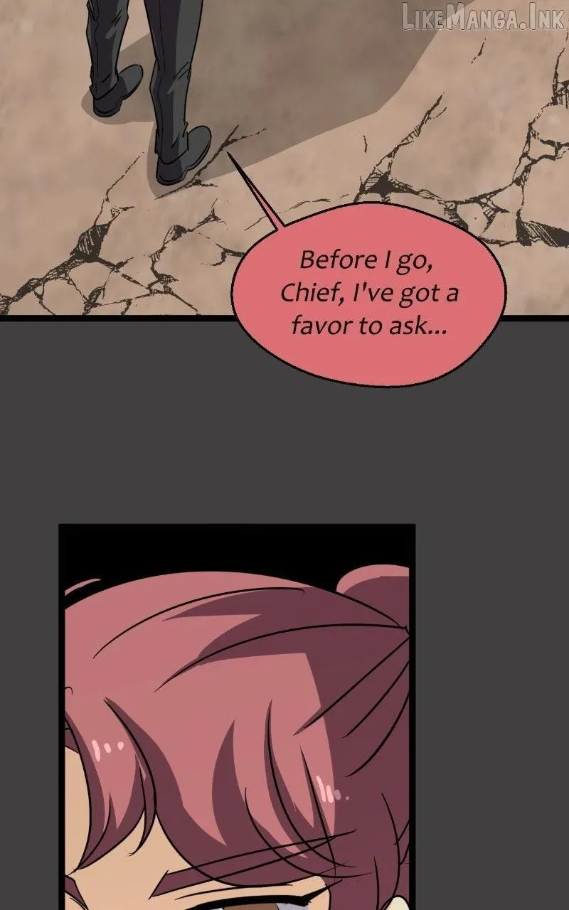 unOrdinary Chapter 400 page 153 - 