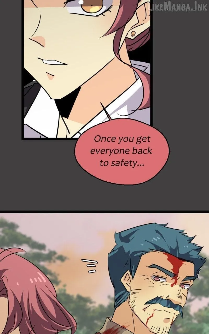 unOrdinary Chapter 400 page 154 - 