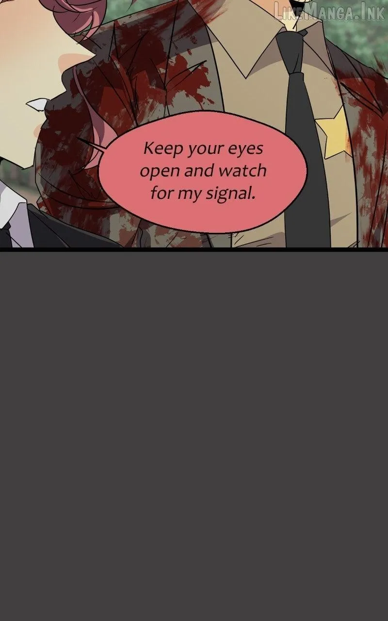 unOrdinary Chapter 400 page 155 - 