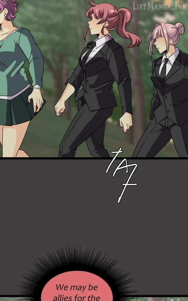 unOrdinary Chapter 400 page 160 - 