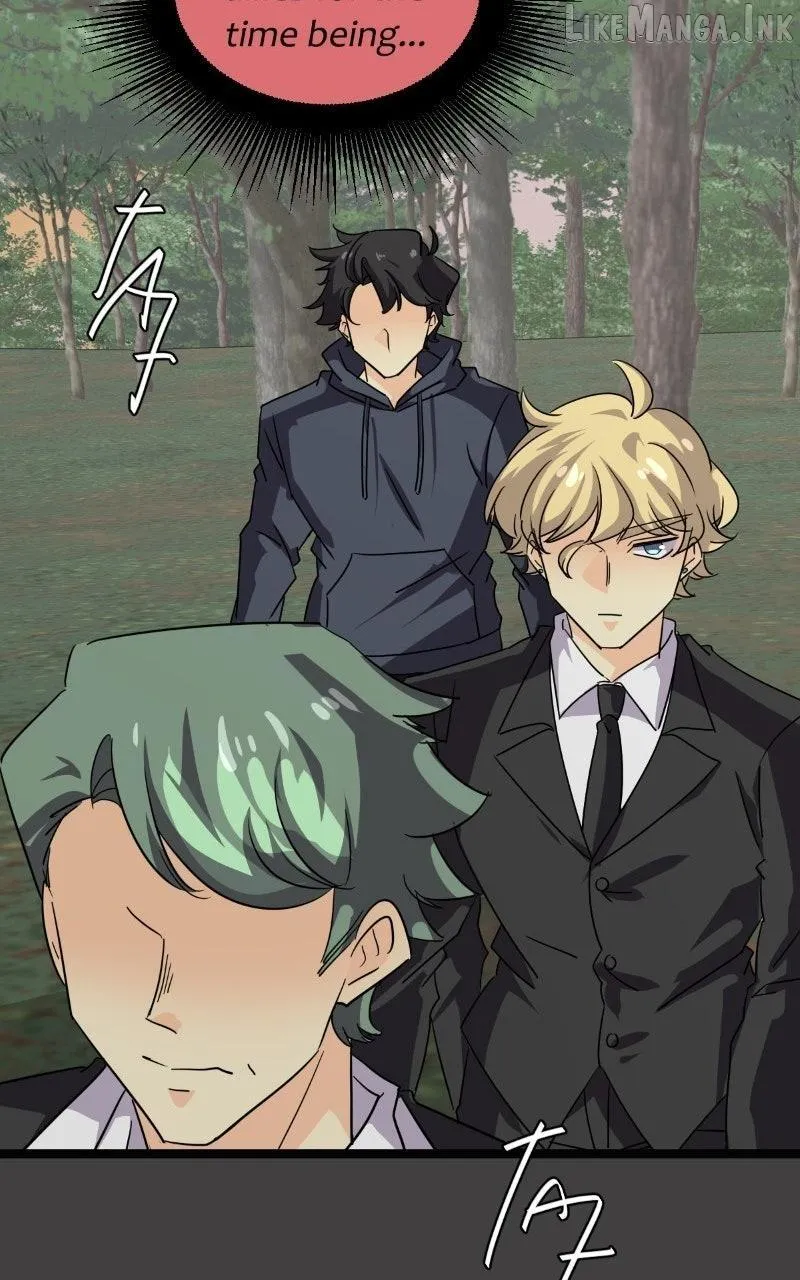 unOrdinary Chapter 400 page 161 - 