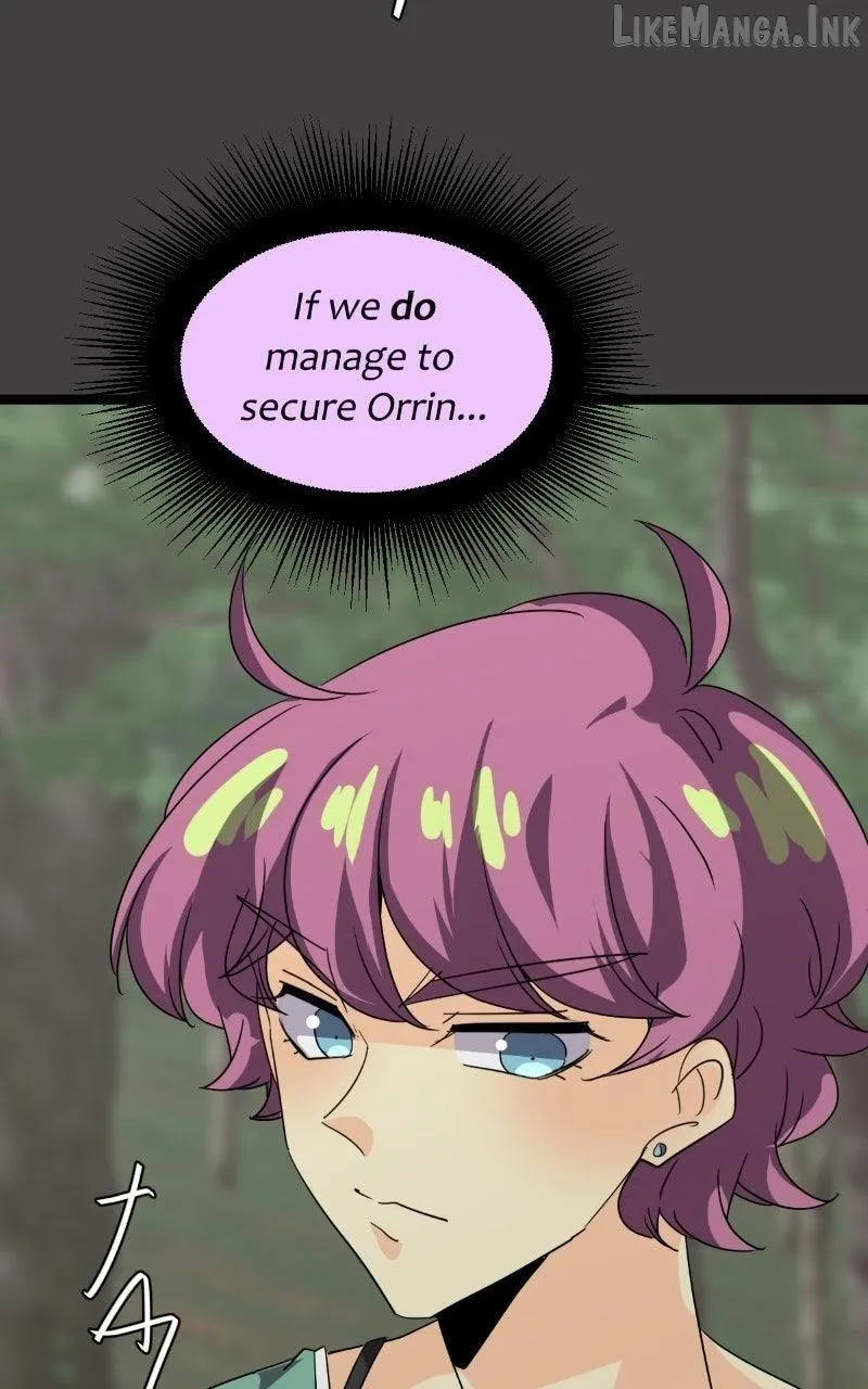 unOrdinary Chapter 400 page 165 - 