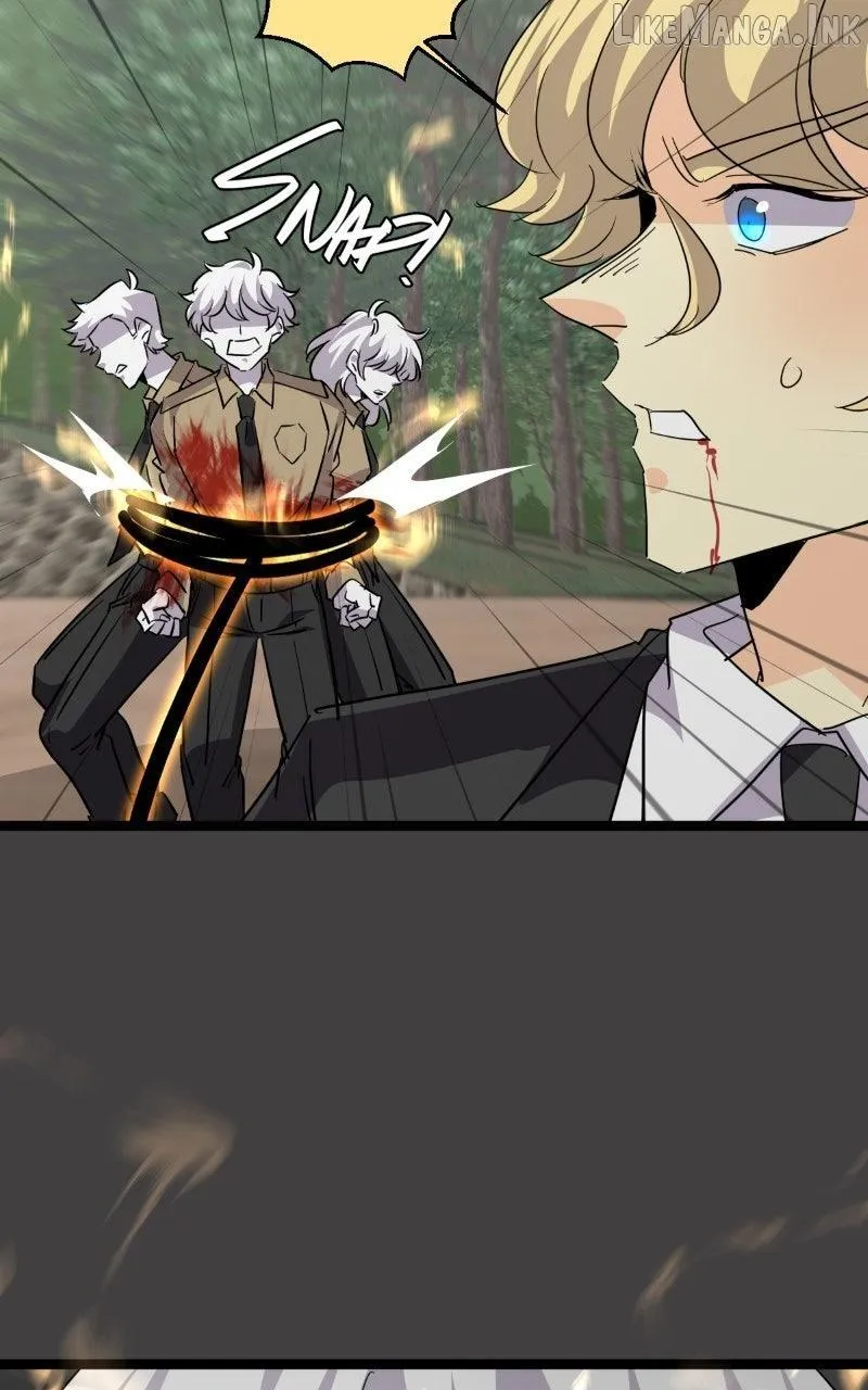 unOrdinary Chapter 400 page 18 - 