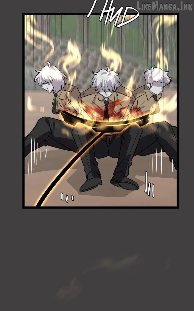 unOrdinary Chapter 400 page 20 - 