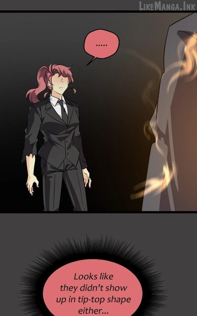 unOrdinary Chapter 400 page 24 - 