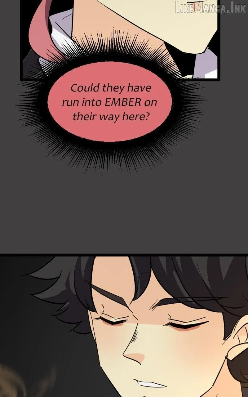 unOrdinary Chapter 400 page 26 - 
